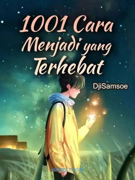 1001 Cara Menjadi Yang Terhebat