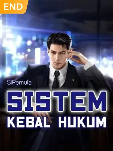 Sistem Kebal Hukum