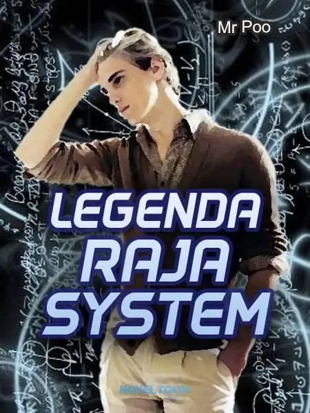 LEGENDA RAJA SYSTEM