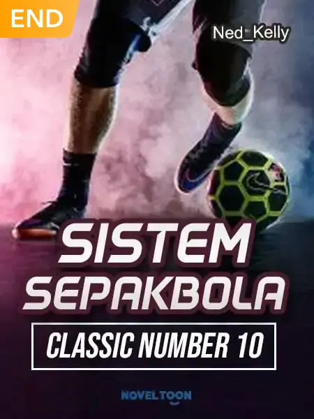 Sistem Sepakbola: Classic Number 10