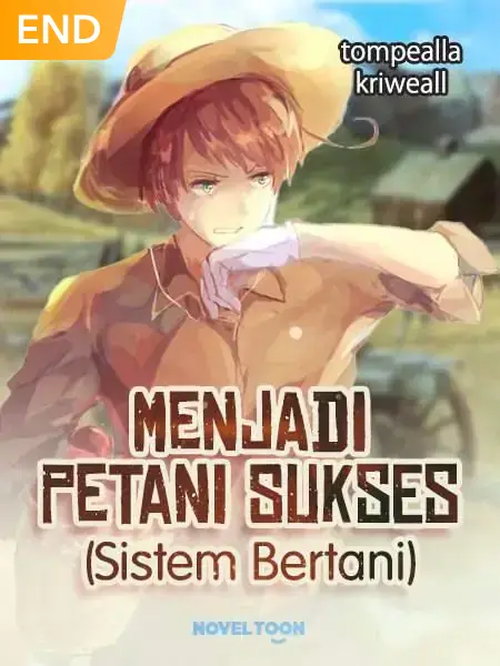 Menjadi Petani Sukses ( Sistem Bertani )