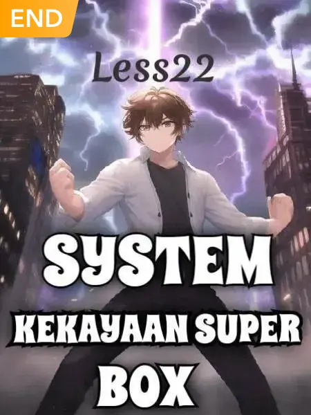 System Kekayaan Super Box