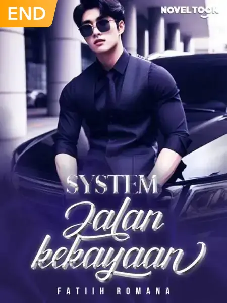 SYSTEM JALAN KEKAYAAN