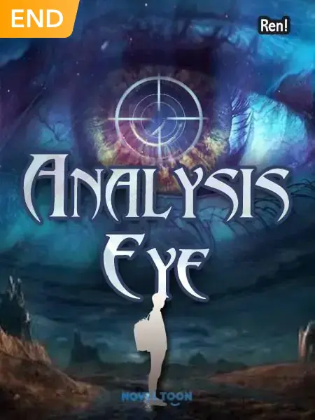 Analysis Eye