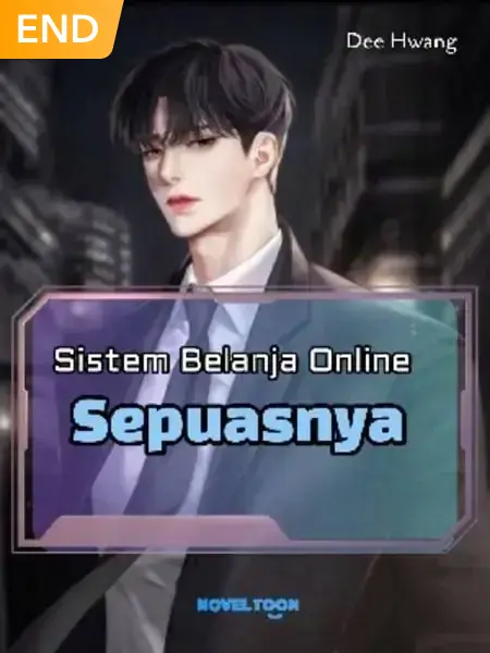 Sistem Belanja Online Sepuasnya