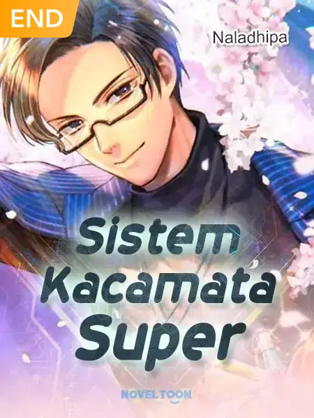 Sistem Kacamata Super