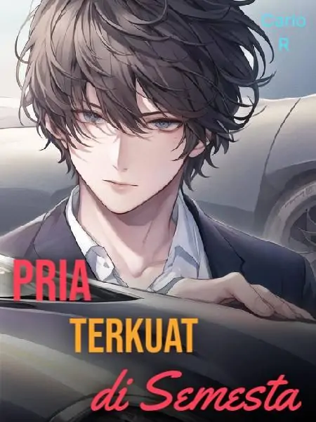 Pria Terkuat Di Semesta