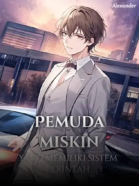 Pemuda Miskin Yang Memiliki Sistem