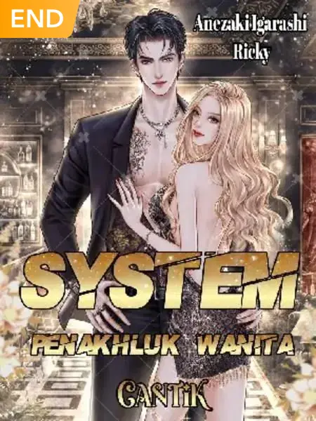 System Penakhluk Wanita Cantik