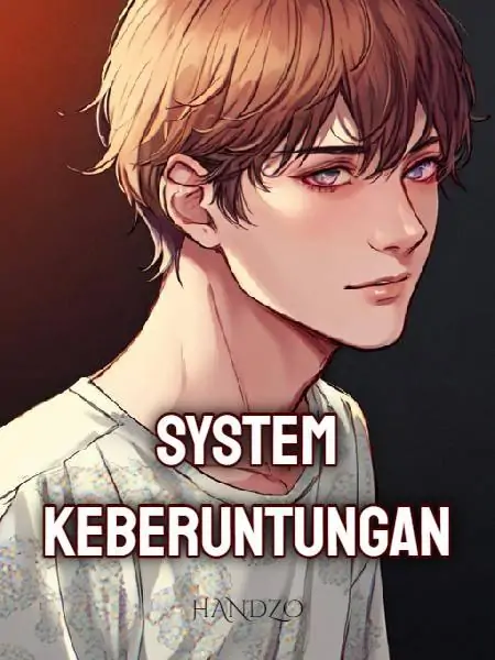 SYSTEM KEBERUNTUNGAN