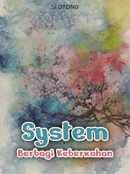 System Berbagi Keberkahan