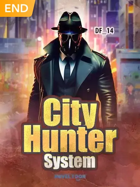 City Hunter System