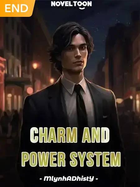 Charm And Power System