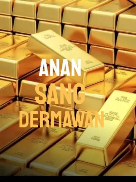 ANAN SANG DERMAWAN