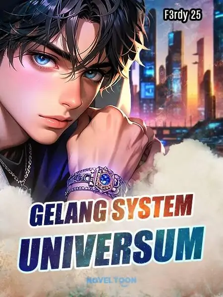 Gelang System Universum