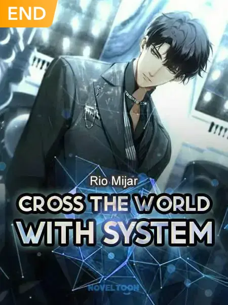 Cross The World With System