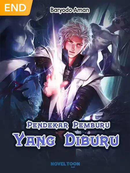 Pendekar Pemburu Yang Diburu