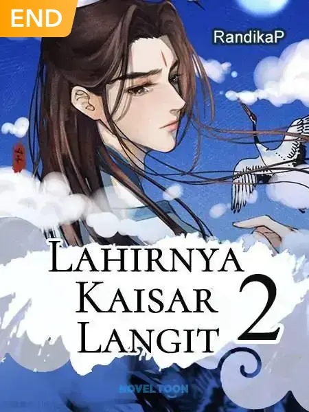 Lahirnya Kaisar Langit Season II