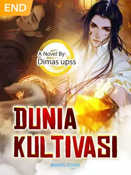 Dunia Kultivasi