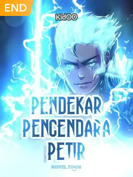 Pendekar Pengendara Petir