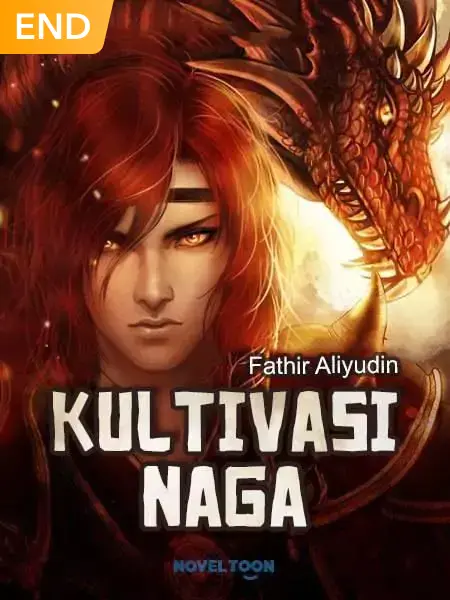 Kultivasi Naga