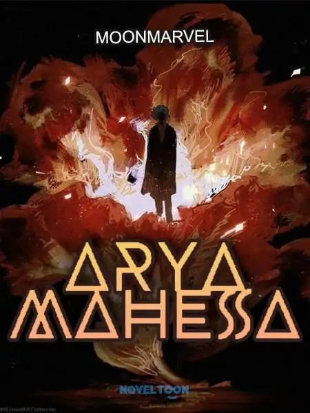 ARYA MAHESA