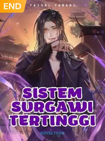 SISTEM SURGAWI TERTINGGI