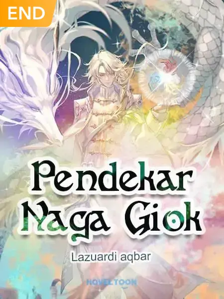 Pendekar Naga Giok