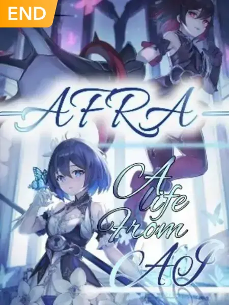 Afra, A Life From AI