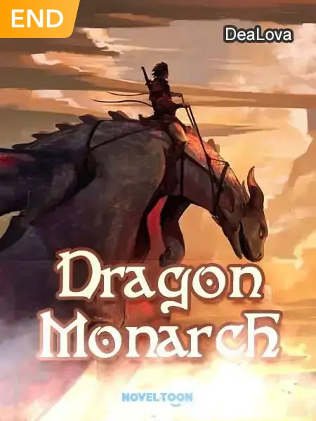 Dragon Monarch