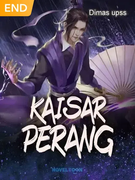 KAISAR PERANG