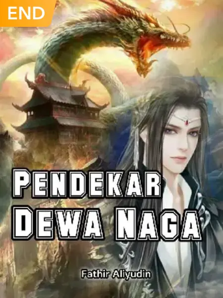 Pendekar Dewa Naga