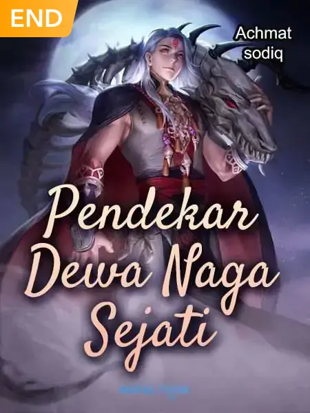 Pendekar Dewa Naga Sejati