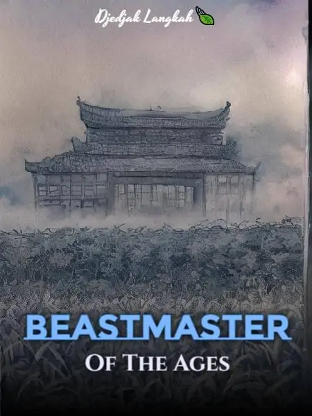 BeastMaster Of The Ages