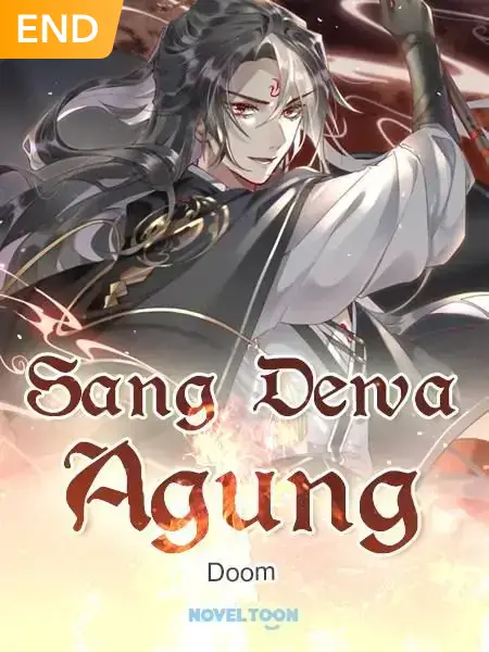 SANG DEWA AGUNG