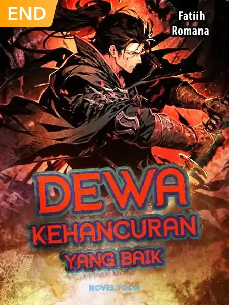 Dewa Kehancuran Yang Baik