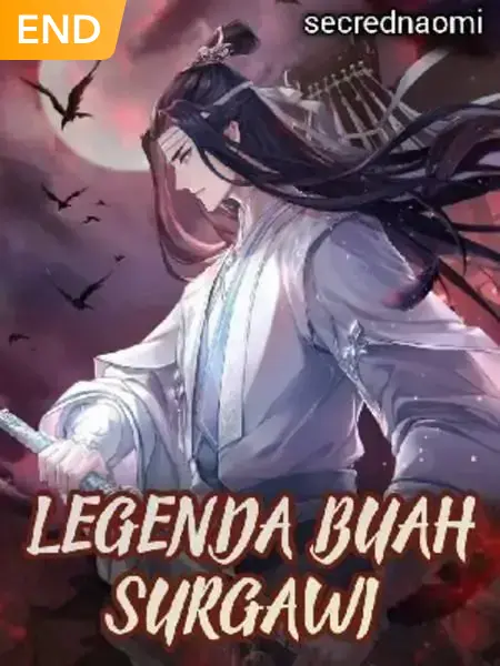 Legenda Buah Surgawi