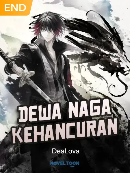 Dewa Naga Kehancuran