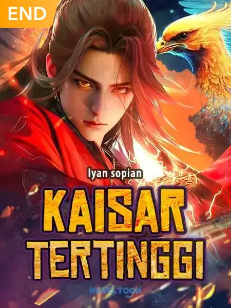 Kaisar Tertinggi