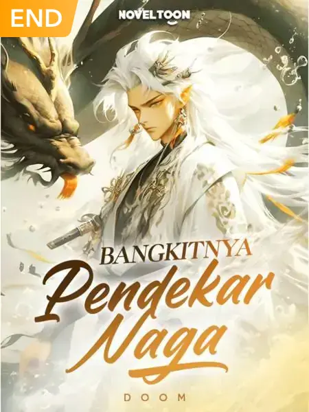 Bangkitnya Pendekar Naga