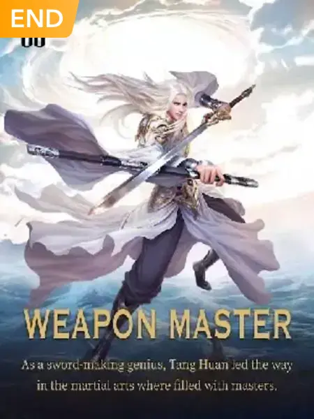 Master Senjata