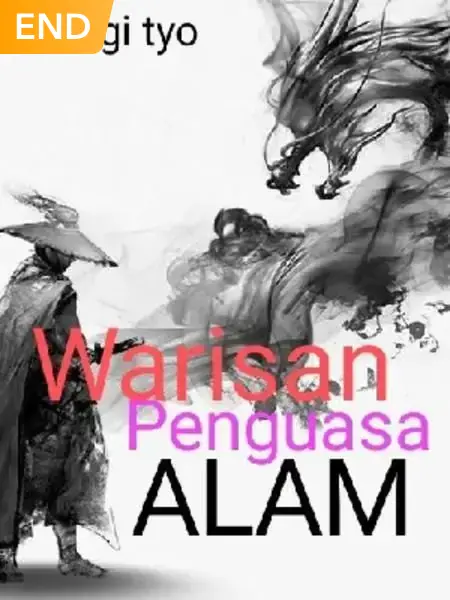 Warisan Penguasa Alam