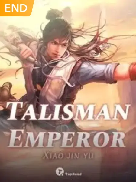 Talisman Emperor