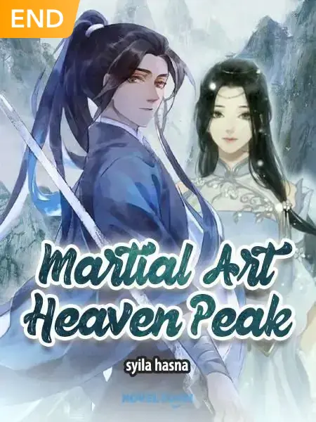 Martial Art Heaven Peak