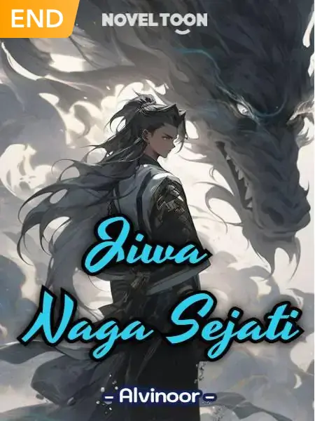 Jiwa Naga Sejati