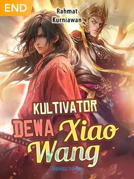 Kultivator Dewa Xiao Wang