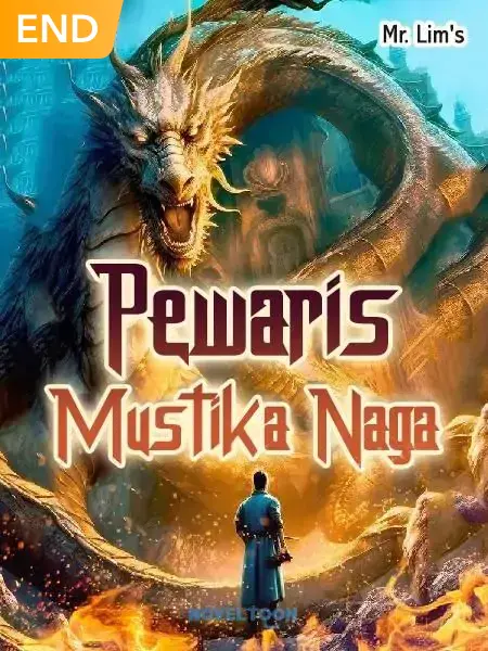 Pewaris Mustika Naga