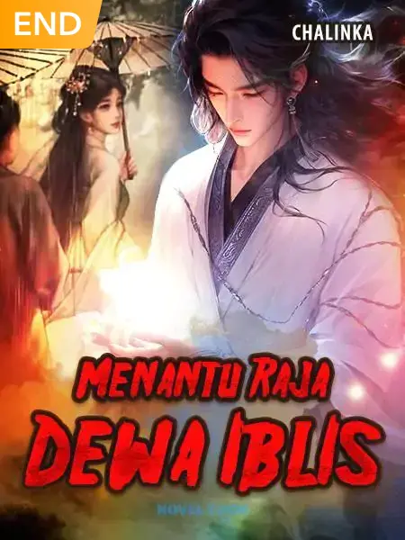 Menantu Raja Dewa Iblis