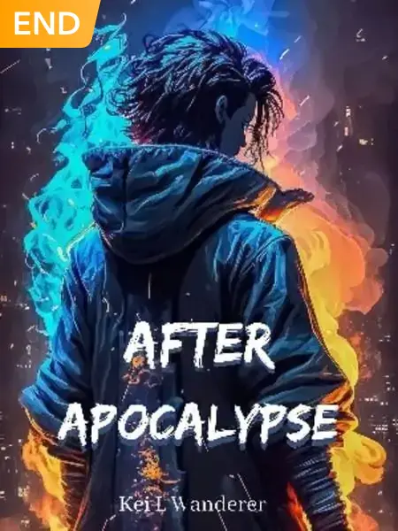 After Apocalypse