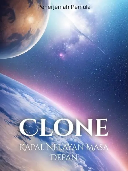 Clone Kapal Nelayan Masa Depan